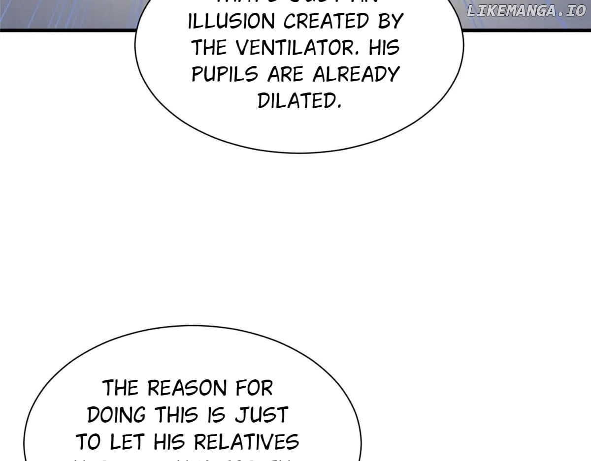 I randomly have a new career every week Chapter 818 - page 97